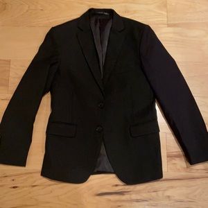 NEW Boy tuxedo suit jacket by Isaac Mizrahi.